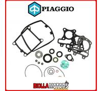 1R000124 SERIE GUARNIZIONI MOTORE PIAGGIO LIBERTY 50 4T RST DELIVERY