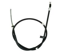 1R000354-CAVO FRENO A MANO POST SX ORIGINALE PIAGGIO PORTER E4/E5/E6 2010-2020