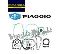1R000373 - ORIGINALE PIAGGIO GUARNIZIONI MOTORE VESPA GTV SEI GIORNI IE E4 300