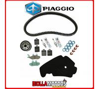 PIAGGIO Kit ispezione, Completo MP3 500 costruito < 2013, 1R000376