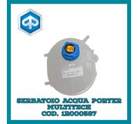 1R000587 - VASO ESPANSIONE PORTER MULTITECH 1300 DAL 2010 AL 2020