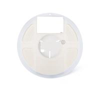1Reel 0402 50V SMD Thick Film Chip Multilayer Ceramic Capacitor 0.5pF-10uF 10NF 100NF 1UF 2.2UF 4.7UF 10UF 1PF 6PF AUOQKQUT(4.7nF)