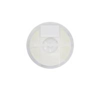 1Reel 2000pcs 0805 smd Capacitor ceramic 1PF-10UF 18PF 2 2.2 4.7PF 6.8PF 330PF 680PF 6.8NF 22NF 33NF 220NF 1UF 2.2UF 4.7UF 10UF EKFBQBGW(16V2.2UF 2000PCS)