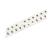 1reel 4000pcs 0603 50V SMD Thick Film Chip Multilayer Ceramic Capacitor 0.5pF-22uF 10NF 100NF 1UF 2.2UF 4.7UF 10UF 1PF MQXFCZUX(2.2uF)