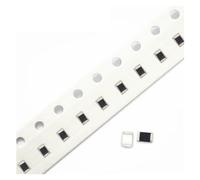 1reel 4000pcs 0805 50V SMD Thick Film Chip Multilayer Ceramic Capacitor 0.5pF-47uF 10NF 100NF 1UF 2.2UF 4.7UF 10UF 1PF MQXFCZUX(33nF)