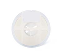 1reel 4000pcs 1206 50V SMD Thick Film Chip Multilayer Ceramic Capacitor 0.5pF-100uF 10NF 100NF 1UF 2.2UF 4.7UF 10UF 1PF CZAOINCU(82pF)