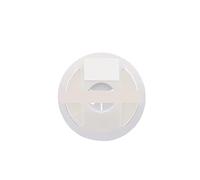 1Reel 4000PCS SMD Ceramic Capacitor 0805 50V 0.5pF-47uF 2NF 10NF 100NF 1UF 2.2UF 4.7UF 10UF 22uf 1PF 2PF 2.7PF 12PF 100PF 220PF EKFBQBGW(1nF 4000PCS)