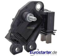 1REGOLATORE ALTERNATORE NUOVO OE-REF. 593970 PER VALEO