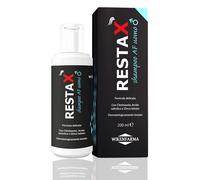 1RESTAX SHAMPOO AF uomo Antiforfora Climbazolo Acido salicilico Zinco lattato