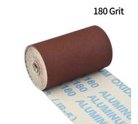 1Roll 5M 80-600 Sabbia Carta Vetrata Rotolo Lucidante for Macinazione Tools