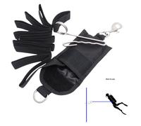 1Rope Jon Line è un gancio di sicurezza per fissaggio rapido a qualsiasi tipo