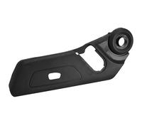 1RX04XDVAB 1RX04XDDAB Anteriore Sinistro Sedile Orlo Pannello di Copertura Nero