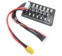 1S Batterie Al Litio Equilibrato Scheda di Ricarica Batteria Batteria Parallela Per Drone Modello Giocattoli