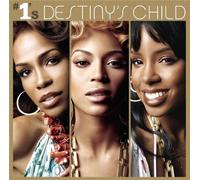 #1's by Destiny's Child [Music CD]