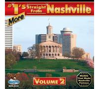 #1's From Nashville - Vol. 2-#1's From Nashville