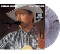 George Strait - #1'S Vol. 3 (Smoke Translucent Coloured) (LP)