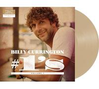 Billy Currington – #1's - Volume 1 – Vinile LP – Import USA