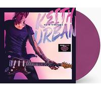 Keith Urban - #1's Volume 2 (Limited Edition) (Grape Coloured) (LP)