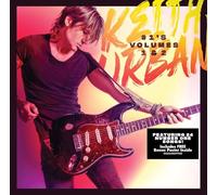 Keith Urban - #1's Volumes 1 & 2 (2 CD)