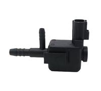 1S71-9C915-AA Valvola solenoide del filtro del carbone attivo, valvola di controllo del vuoto, adatta per Ford Mondeo MK3 1.8 2.0 2.5 3.0