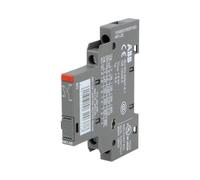 1SAM201902R1002 Contatti ausiliari Tiratore ausiliario: NO x2 lato