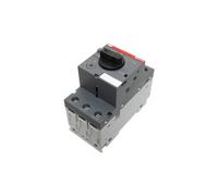 1SAM250000R1001 Interruttore motore 0,03kW 208-690VAC scatto DIN. Cortocircui...