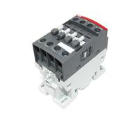 1SBL137001R1101 Contattore: 3 poli NO x3 Contattore ausiliario: NC 24-60VAC 2...