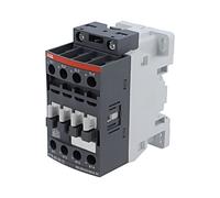 Contattore ABB 4 poli 30A AC1 100-250V a.c./d.c. AF16400013