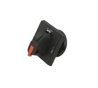 1SCA105234R1001 vite zigrinata OT colore: nero 48 mm OT16-125F3/F4