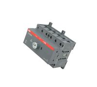 1SCA105379R1001 Sezionatore di carico Polo: 6 DIN 63A OT