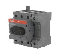 1SCA105413R1001 Sezionatore di carico Polo: 4 DIN 80A OT