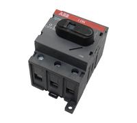 1SCA105798R1001 Sezionatore di carico Polo: 3 DIN 80A OT