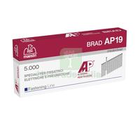 1SCATOLA MAESTRI CHIODINI ART.AP19 X ELE.120(PZ.5000):