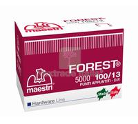 1SCATOLA MAESTRI PUNTI ART.110 13 (PZ.5000):