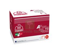 1SCATOLA MAESTRI PUNTI ART. 112AP (PZ.5000):