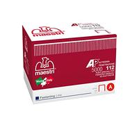 1SCATOLA MAESTRI PUNTI ART. 112AP (PZ.5000)
