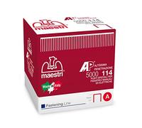 1SCATOLA MAESTRI PUNTI ART. 114AP (PZ.5000)