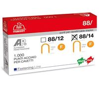 1SCATOLA MAESTRI PUNTI ART. 88/14 (PZ.1000)