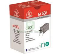 1SCATOLA MAESTRI PUNTI ART. M 53 10 (PZ.5.000):