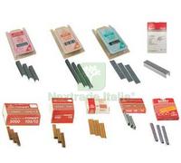 1SCATOLA PUNTI E CHIODI PER FISSATRICI 107 MM.11,2X7,2 SCATOLE DA PZ.5.000: