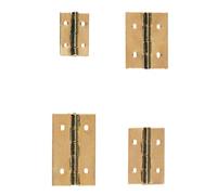 1SCATOLA SC CERNIERE OTTONATE MM.20X15 (H X L)(PZ.20) Nextradeitalia