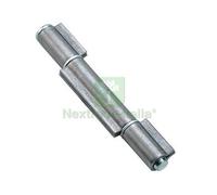 1SCATOLA SC CERNIERE X FERRO A 3 ALI CM. 8 (PZ.4):