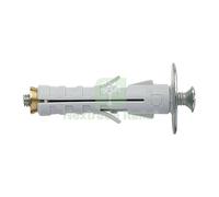 1SCATOLA SC ELEMATIC TASSELLI ENP V 9 CON VITI (PZ.10):