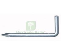 1SCATOLA SC RAMPINI A PUNTA 23X140 (PZ.4):