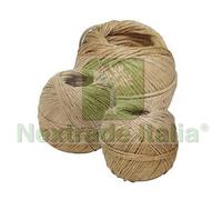 1SCATOLA SPAGO PRIMA QUALITA' GR.100 MEDIO 2 2 CONF. DA 10 ROTOLI: