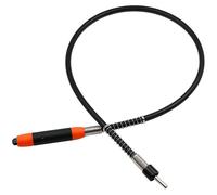 1Se Rotante Smerigliatrice Strumento Flessibile Albero Per Elettrico Drill Parte
