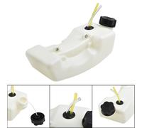 1Serbatoio Carburante Serbatoio Multi-Tool Decespugliatore Tagliasiepi Giardino