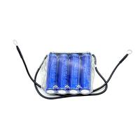 1Set 10.8V3.75F Modulo raddrizzatore automobilistico 2.7V15F*4 Super Condensatore Risolvi il problema dello spegnimento della navigazione