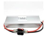 1Set 16V100F Automobile Rectifier Module 2.7V600F Capacitor 2.7V500F With Self-Recovery Fuse AUOQKQUT(LS Mtron Ltd 16V100F)