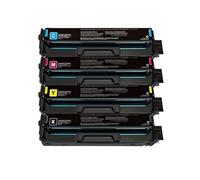 1Set 20N5HK0 20N5HC0 20N5HM0 20N5HY0 Cartuccia toner, compatibile for Lexmark, CS331dw CX331adwe(1Set 4PCS)